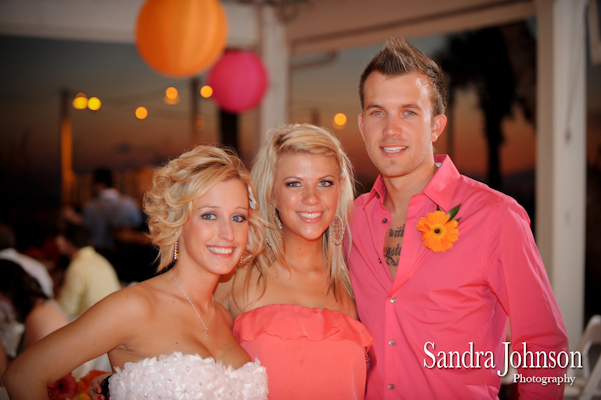 Best Anna Maria Island Wedding photographer - Sandra Johnson (SJFoto.com)